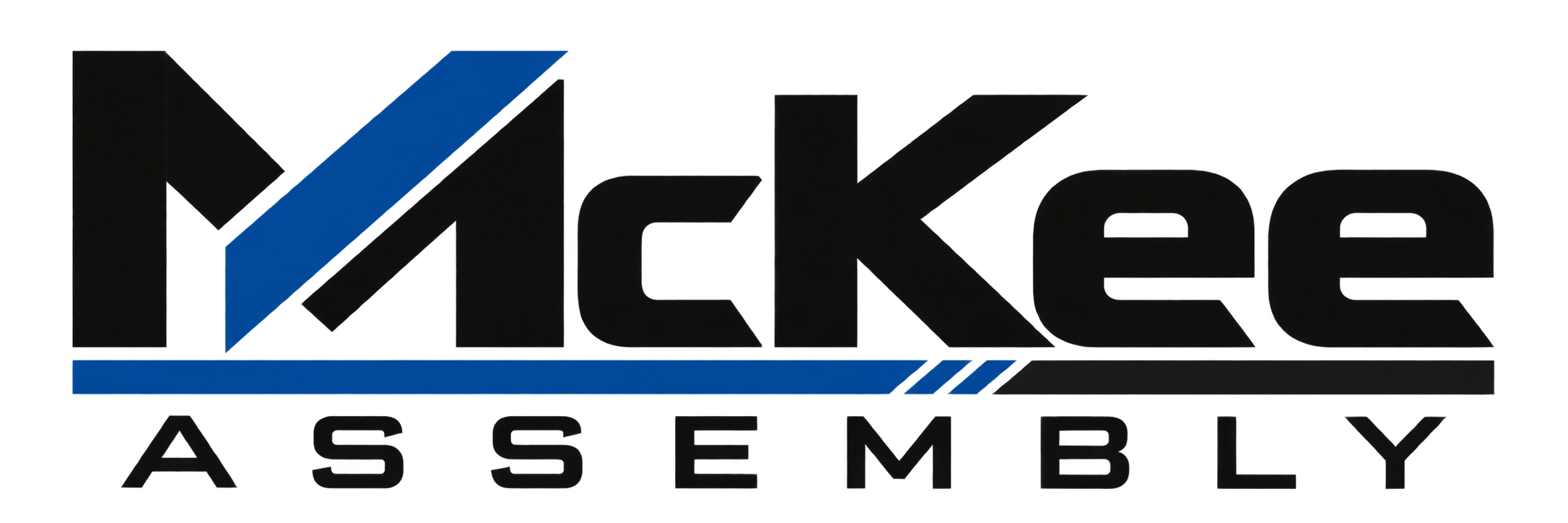 McKee Assembly logo